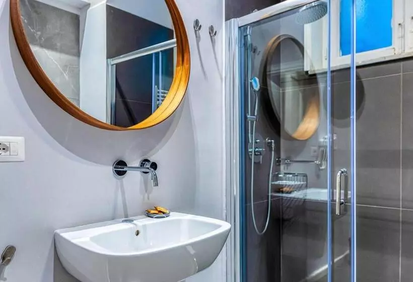 Fotos del hotel Re Vittorio De Luxe:  4