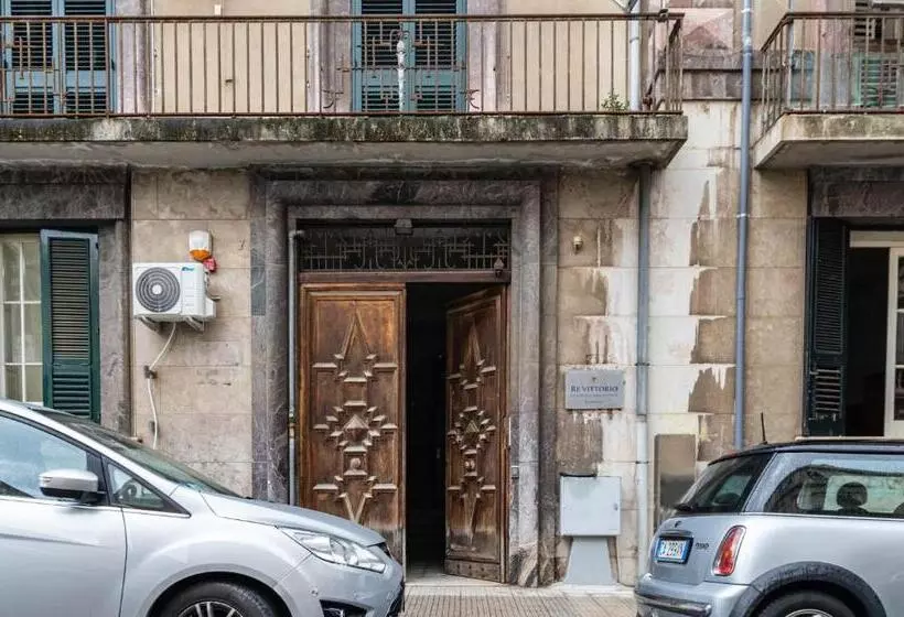 Fotos del hotel Re Vittorio De Luxe:  23