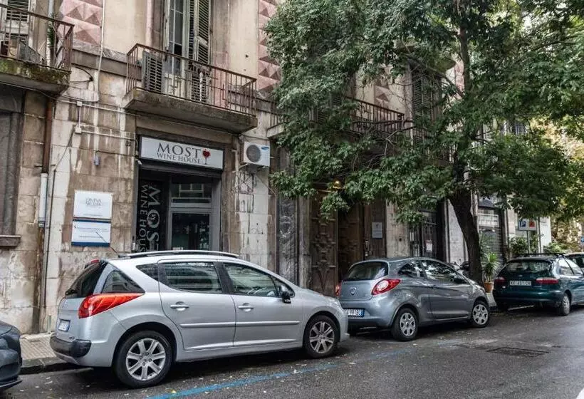 Fotos del hotel Re Vittorio De Luxe:  6