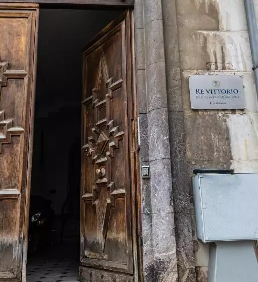 Fotos del hotel Re Vittorio De Luxe:  21