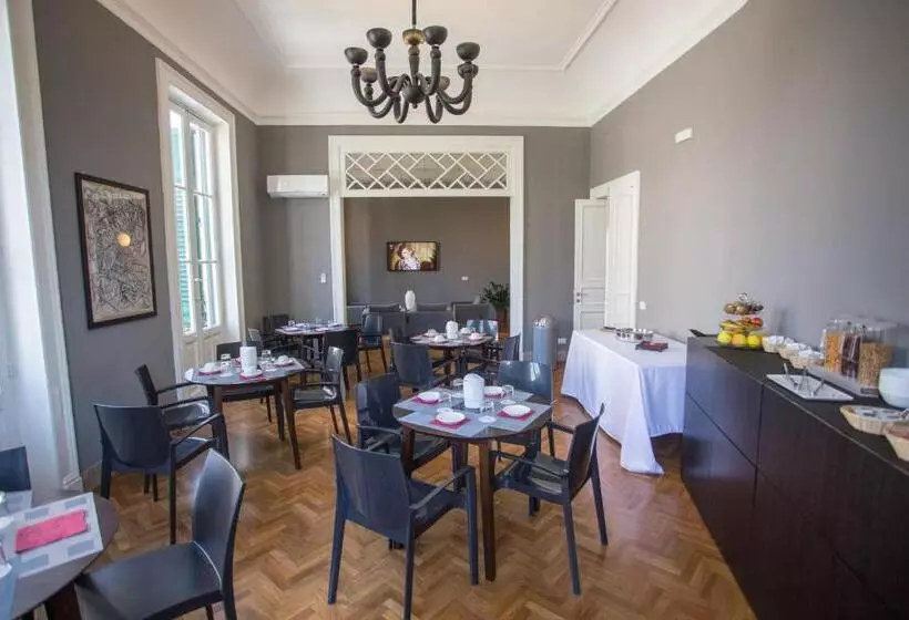 Fotos del hotel Re Vittorio De Luxe:  14