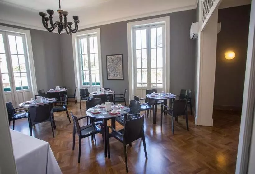 Fotos del hotel Re Vittorio De Luxe:  3
