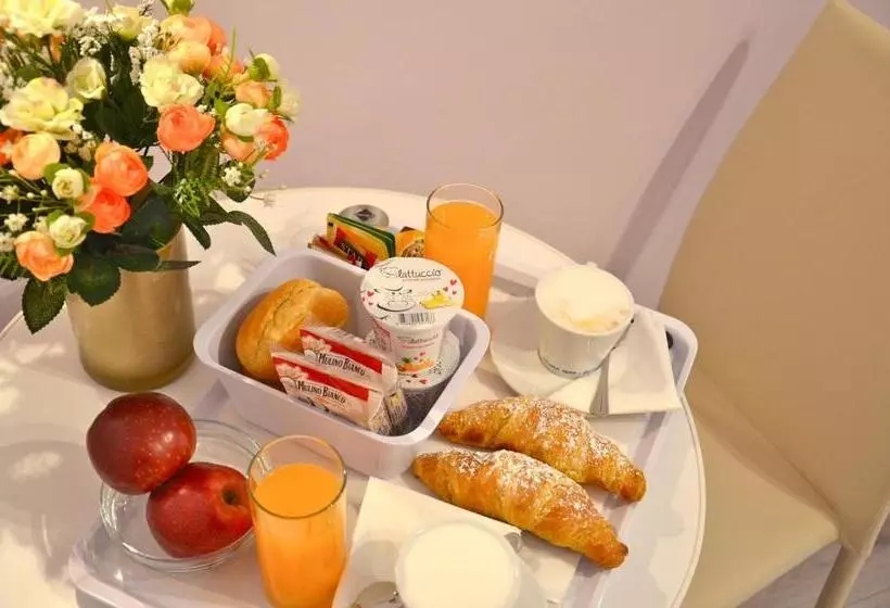 Fotos del hotel Re Vittorio De Luxe:  16