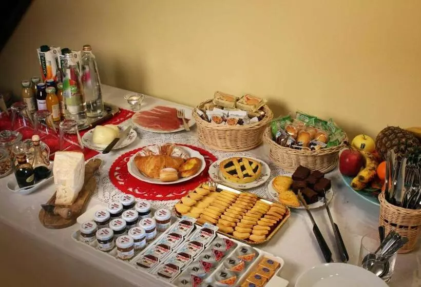 Fotos del hotel Re Vittorio De Luxe:  18