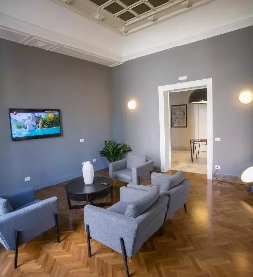 Fotos del hotel Re Vittorio De Luxe:  2