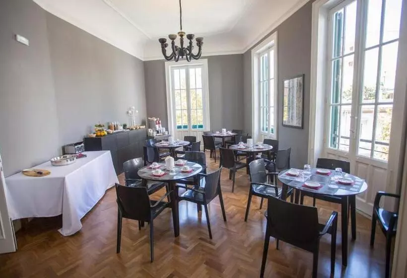 Fotos del hotel Re Vittorio De Luxe:  20