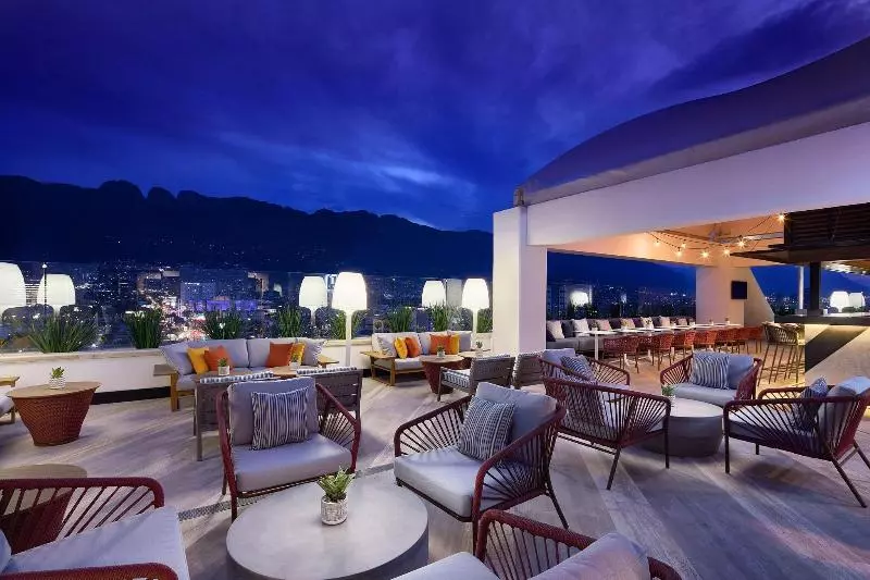 Fotos del hotel The Westin Monterrey Valle:  2