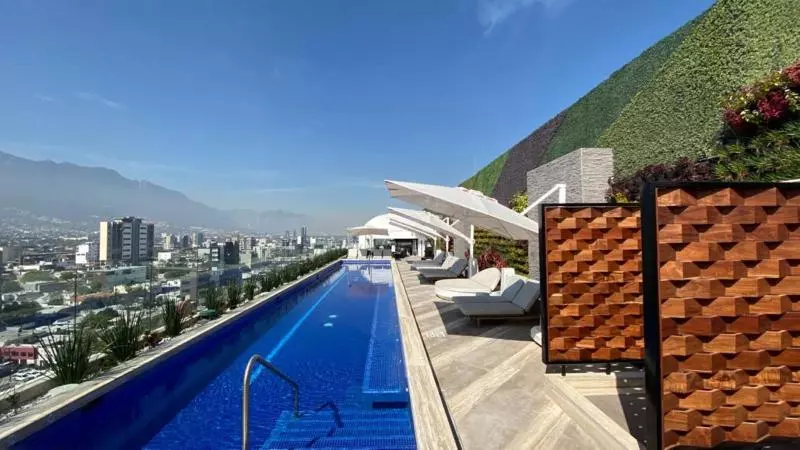 Fotos del hotel The Westin Monterrey Valle:  3