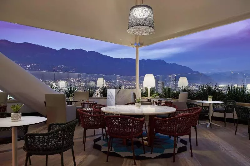 Fotos del hotel The Westin Monterrey Valle:  9