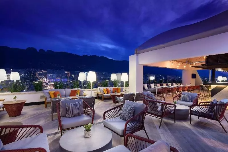 Fotos del hotel The Westin Monterrey Valle:  10