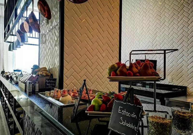 Fotos del hotel The Westin Monterrey Valle:  23