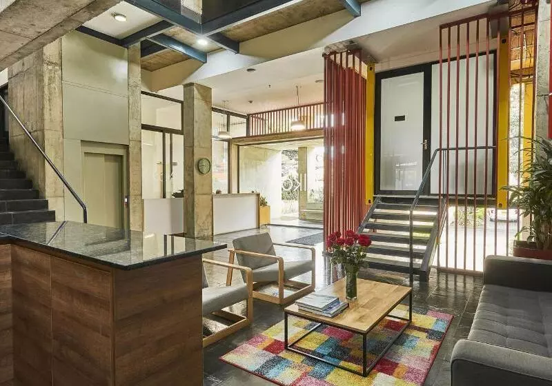 Fotos del hotel Alko  Integrado:  6