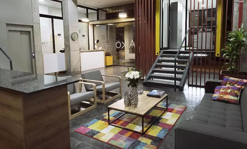 Fotos del hotel Alko  Integrado:  10