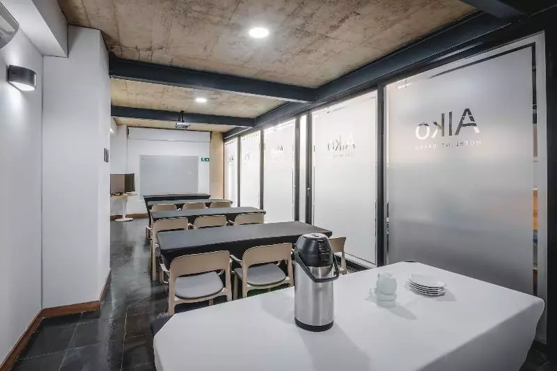 Fotos del hotel Alko  Integrado:  11