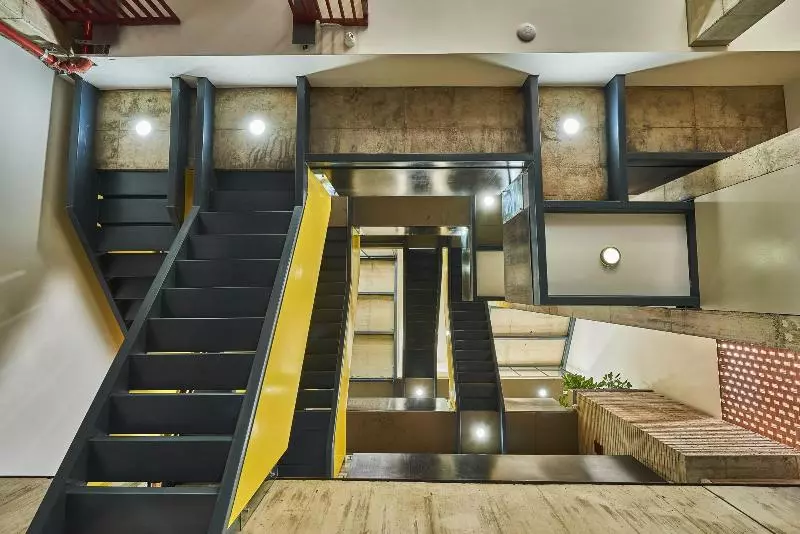 Fotos del hotel Alko  Integrado:  13