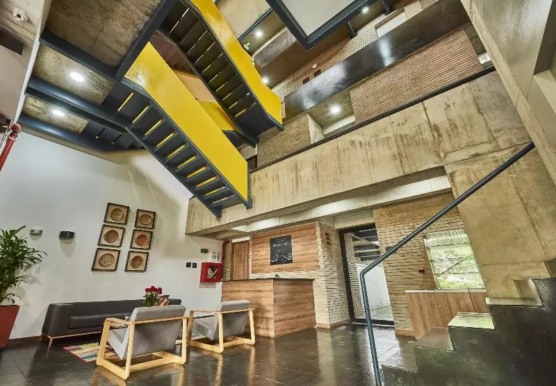 Fotos del hotel Alko  Integrado:  14