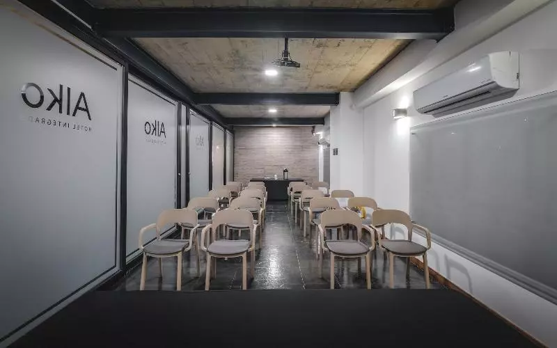 Fotos del hotel Alko  Integrado:  15