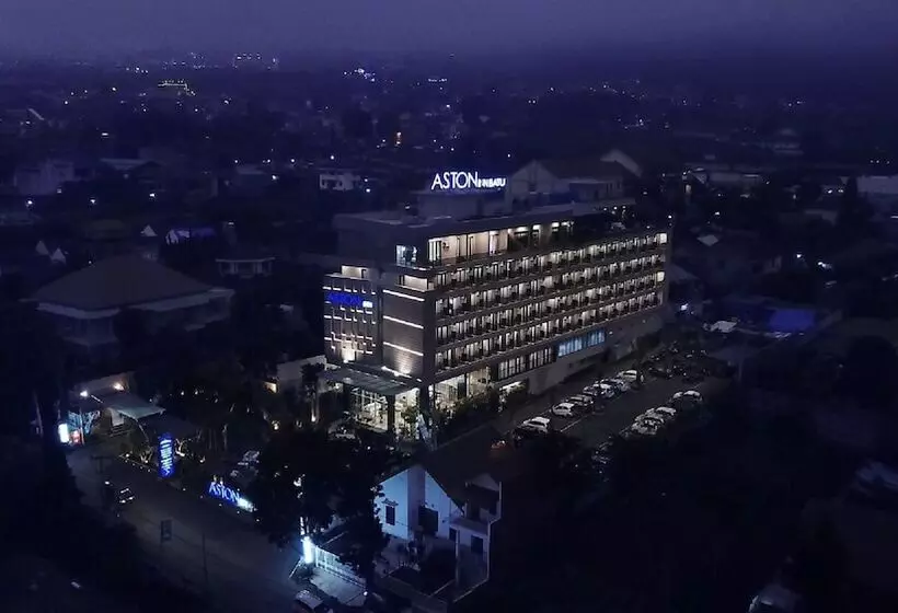 Aston Inn Batu