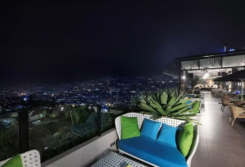 Fotos del hotel Aston Inn Batu:  2