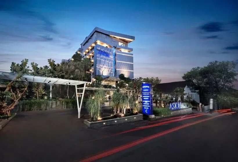 Fotos del hotel Aston Inn Batu:  9