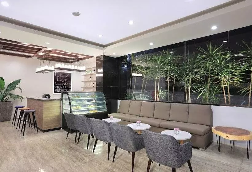 Fotos del hotel Aston Inn Batu:  10