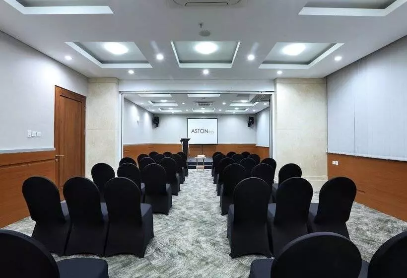 Fotos del hotel Aston Inn Batu:  11