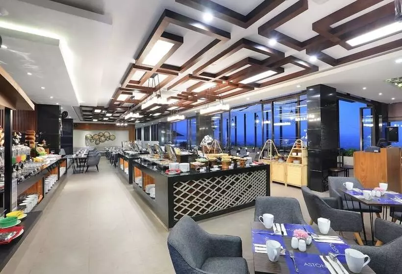 Fotos del hotel Aston Inn Batu:  15