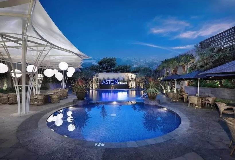 Fotos del hotel Aston Inn Batu:  16