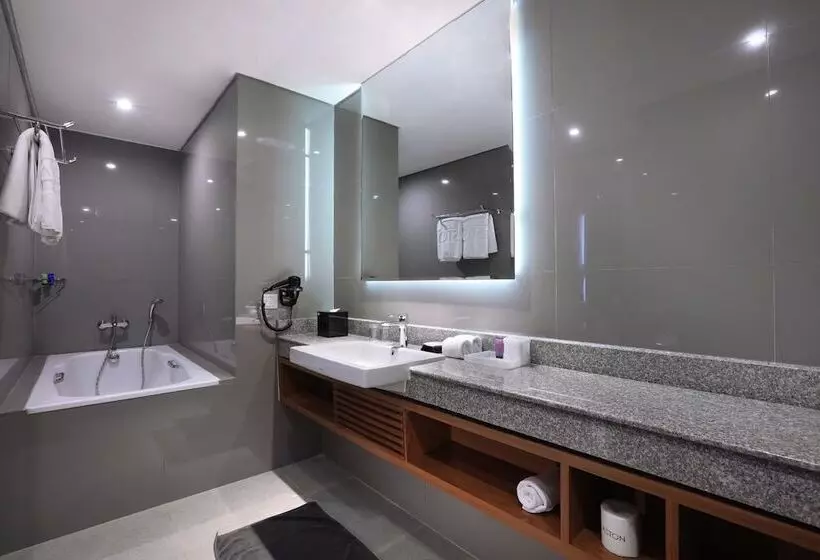 Fotos del hotel Aston Inn Batu:  17