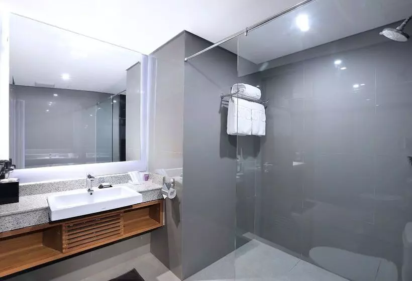 Fotos del hotel Aston Inn Batu:  18