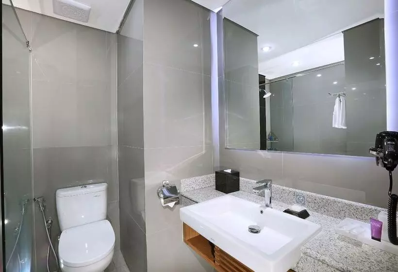 Fotos del hotel Aston Inn Batu:  19