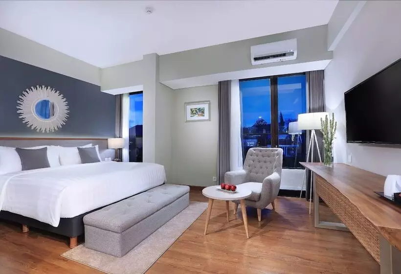 Fotos del hotel Aston Inn Batu:  22