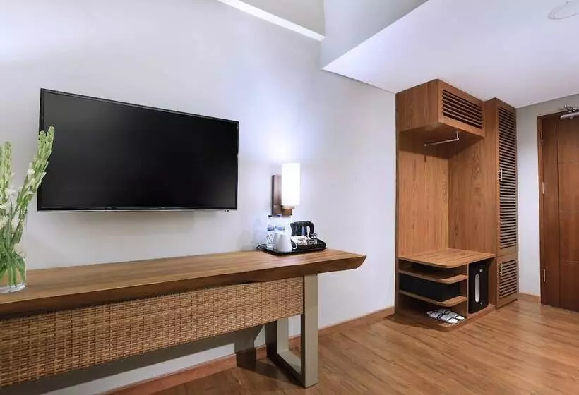 Fotos del hotel Aston Inn Batu:  8