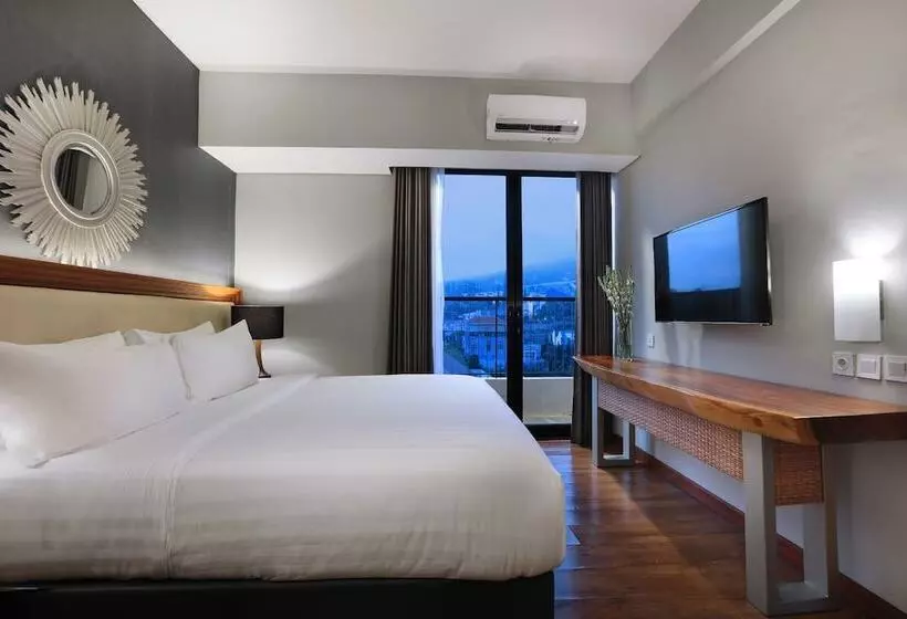 Fotos del hotel Aston Inn Batu:  6