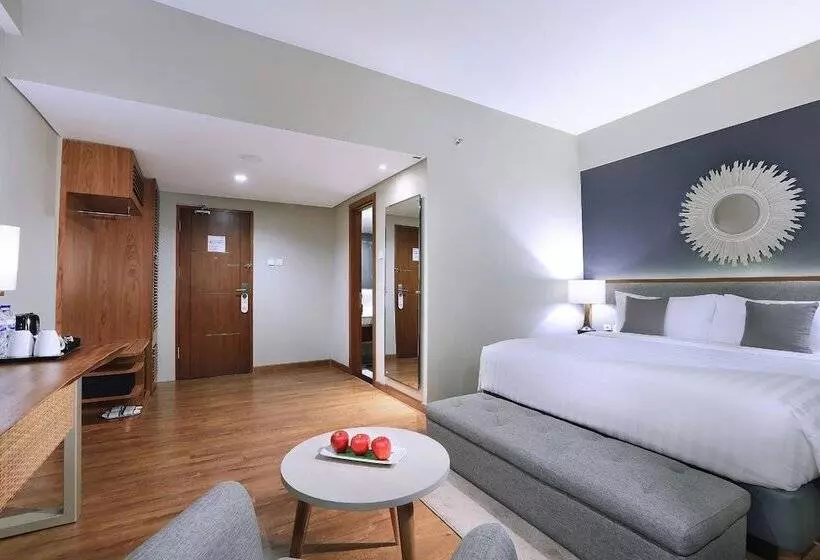 Fotos del hotel Aston Inn Batu:  25