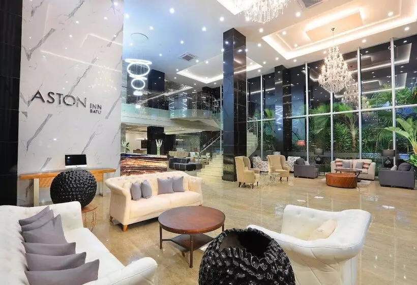 Fotos del hotel Aston Inn Batu:  3