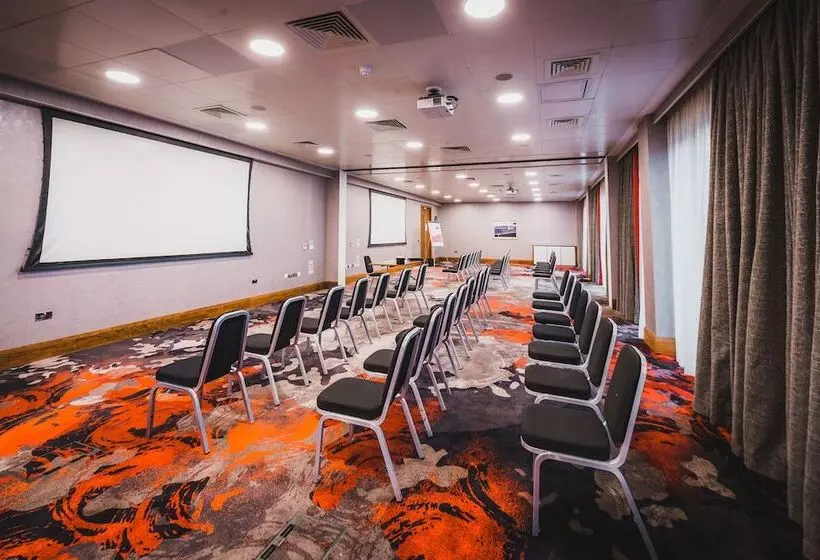 Fotos del hotel Clayton  Birmingham:  19
