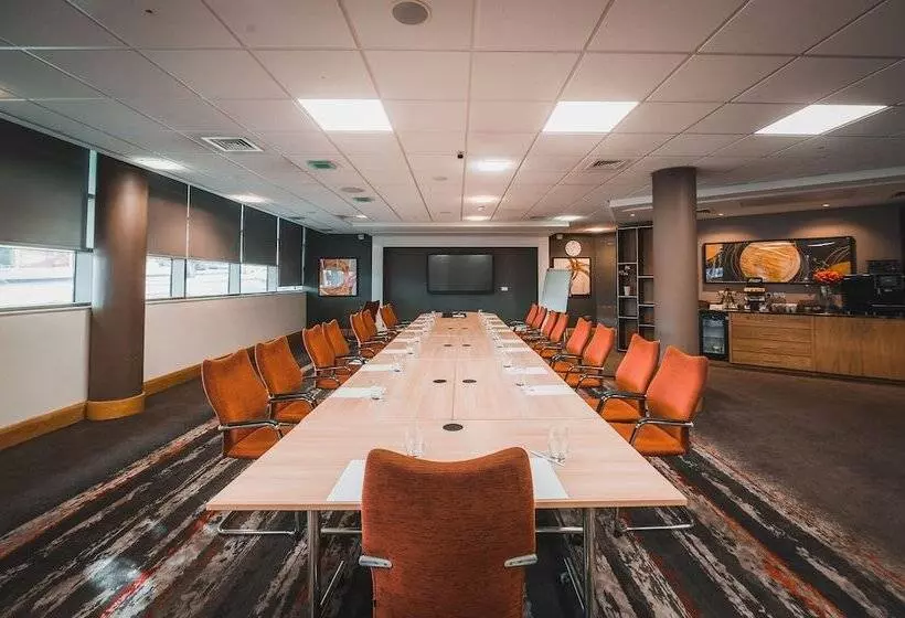 Fotos del hotel Clayton  Birmingham:  17