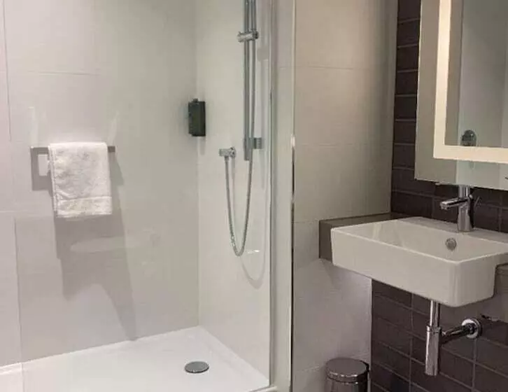 Fotos del hotel Clayton  Birmingham:  10