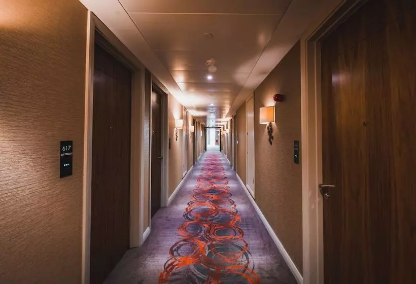 Fotos del hotel Clayton  Birmingham:  3