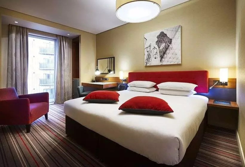 Fotos del hotel Clayton  Birmingham:  5