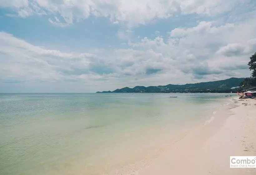 Fotos del hotel Combo Beach Hotel Samui:  4
