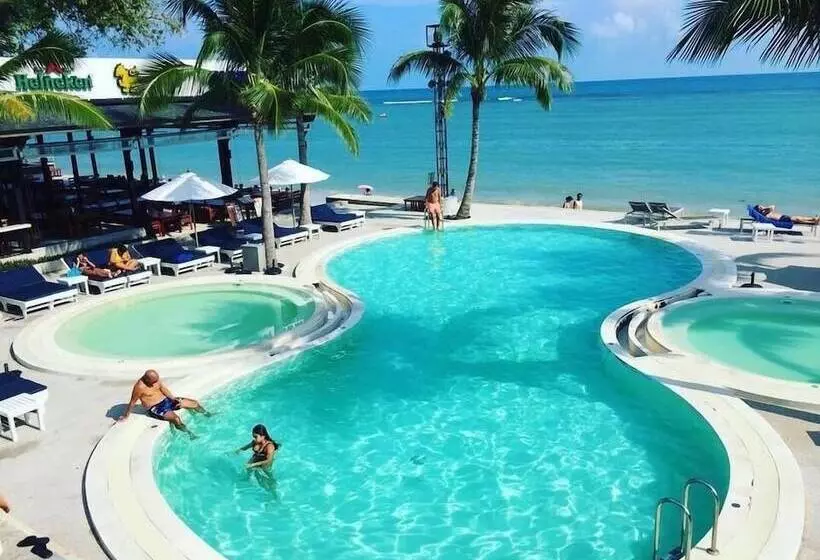 Fotos del hotel Combo Beach Hotel Samui:  16