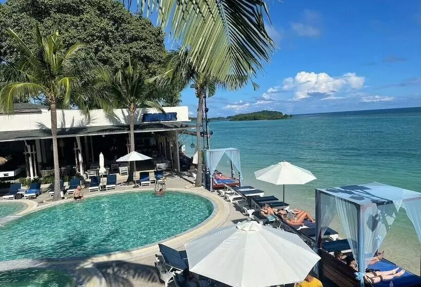 Fotos del hotel Combo Beach Hotel Samui:  5