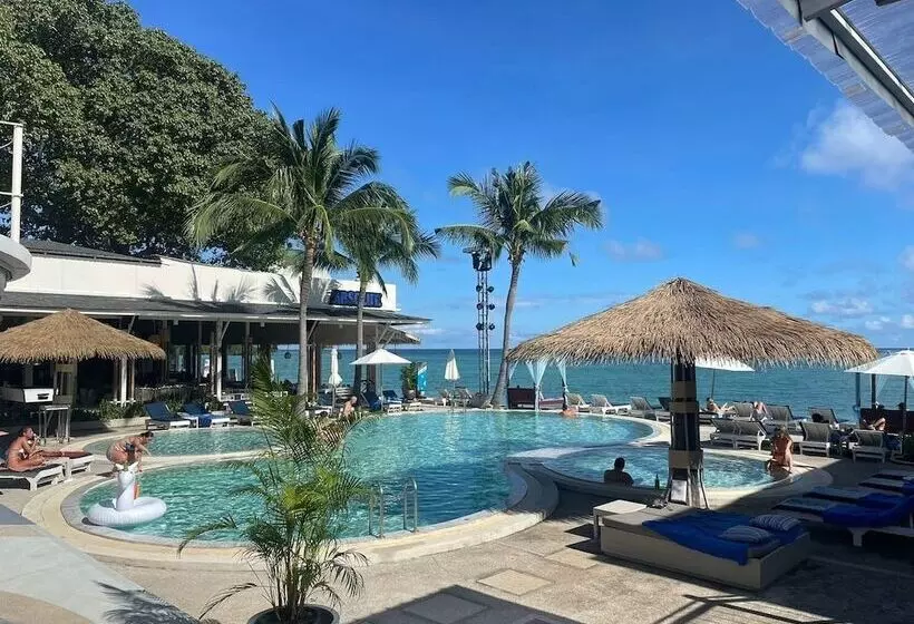 Combo Beach Hotel Samui