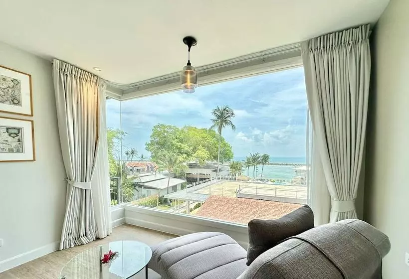 Fotos del hotel Combo Beach Hotel Samui:  8