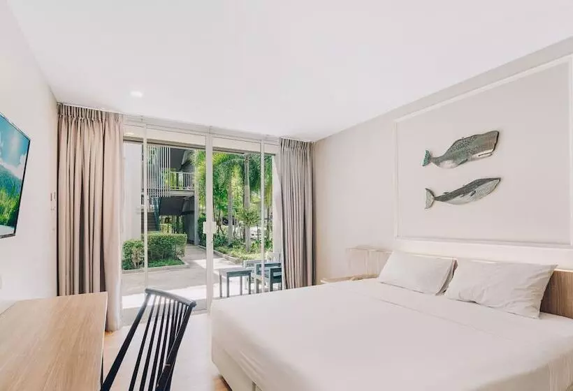 Fotos del hotel Combo Beach Hotel Samui:  19