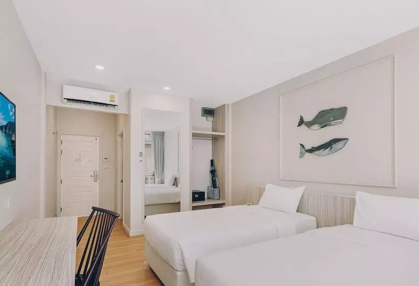 Fotos del hotel Combo Beach Hotel Samui:  2