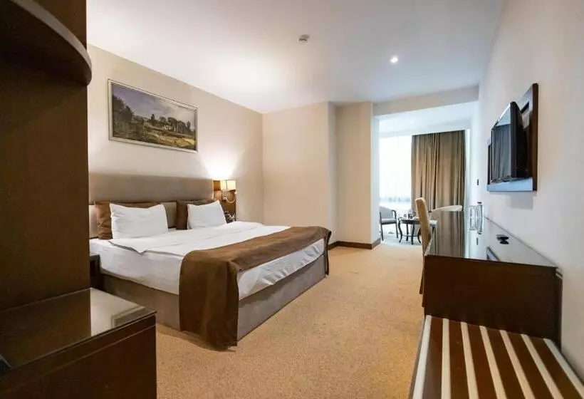 Fotos del hotel Diamond  Baku:  8