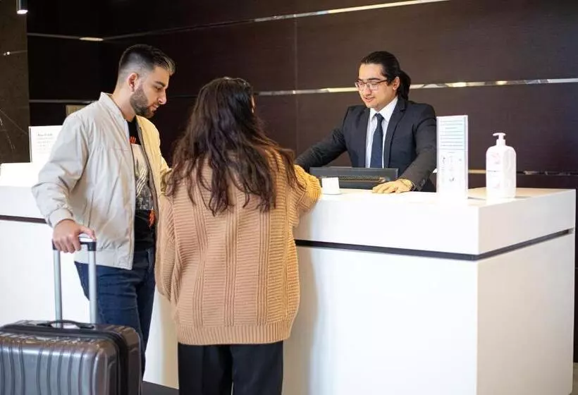 Fotos del hotel Diamond  Baku:  23